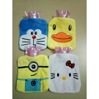 Túi sưởi ấm mini tiện lợi