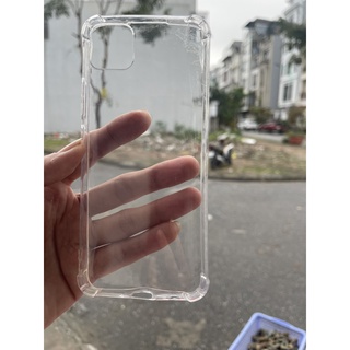 Ốp lưng dẻo nhiều màu realme C11