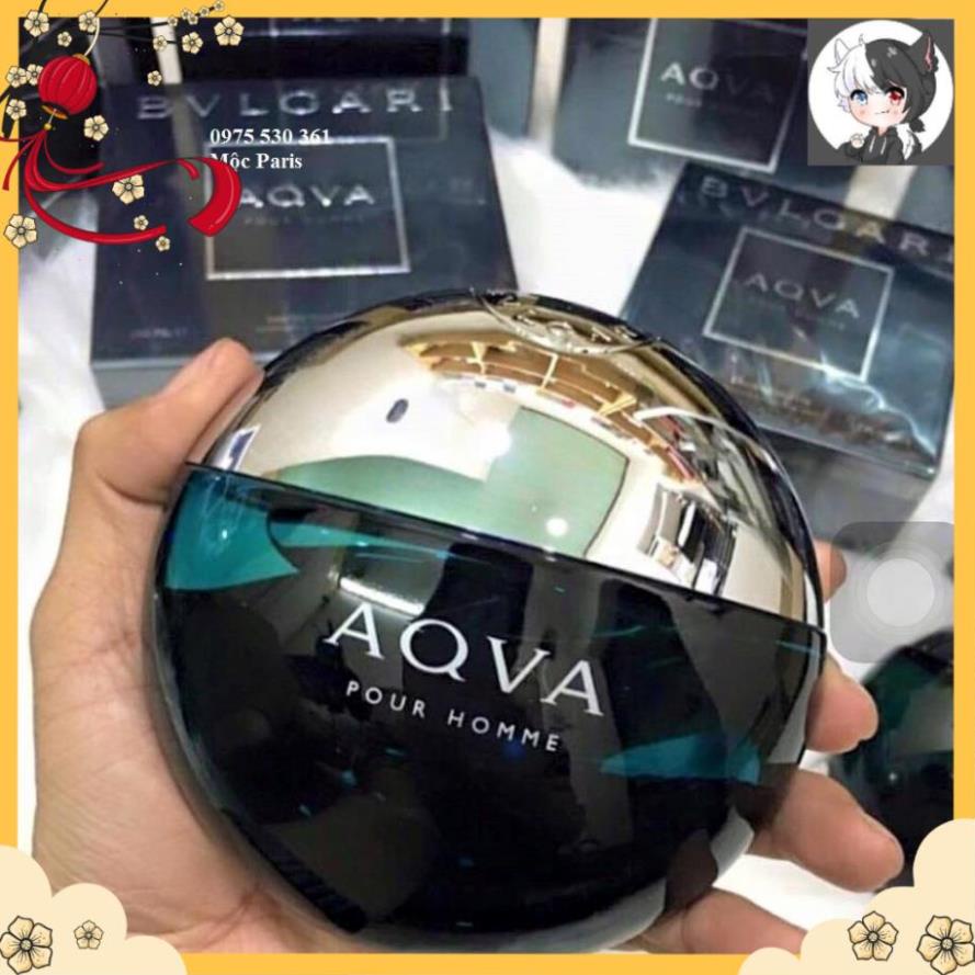 Nước Hoa Nam Bvlgari | BigBuy360 - bigbuy360.vn