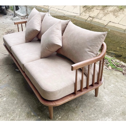 Ghế Sofa  Cao Cấp Sang Trọng Cho Không Gian Phòng Khách, Phòng Ngủ, Quán Cafe, Nhà Hàng, Văn Phòng