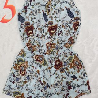 Jumpsuit đi biển quảng châu
