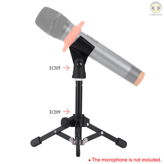 Giá Đỡ Micro Mini Sg Ammoon Ms-12