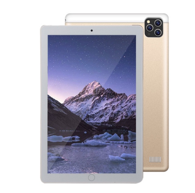 Máy tính bảng Docomo pro max 4G RAM 6G | BigBuy360 - bigbuy360.vn