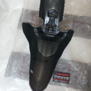 Dè Vario 150 2018 màu bạc