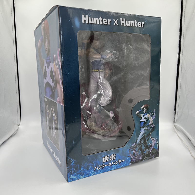 Mô Hình Đồ Chơi Nhân Vật Thợ Săn x Hunter 32cm