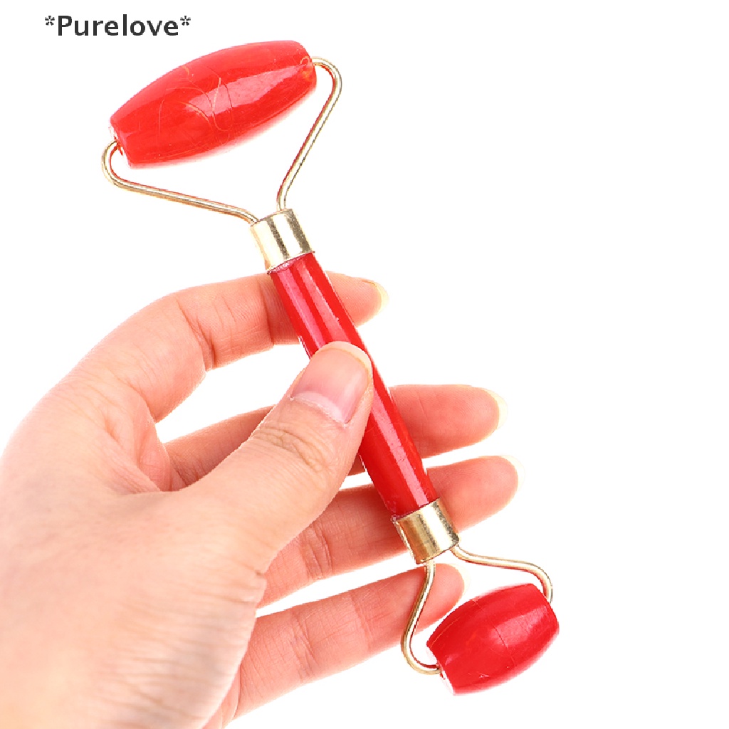 Đá Thạch Anh Gua Sha Tự Nhiên Dành Cho Mát Xa Mặt