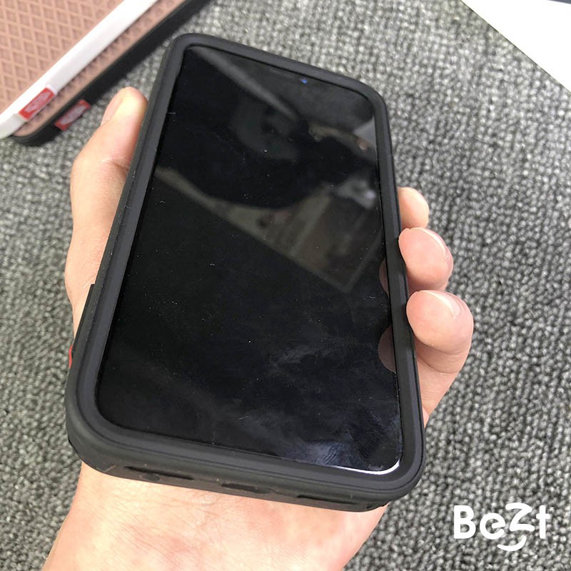 Ốp Vans, ốp lưng điện thoại hình đế giày cao su cho các dòng iphone | BigBuy360 - bigbuy360.vn