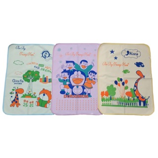 Tấm lót cao su cho bé Trang Nam