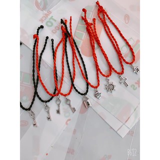 Set 10 chram mix các hình