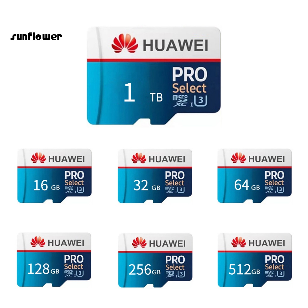 Thẻ nhớ LENOVO chịu nhiệt cao 16GB / 32GB / 64GB / 128GB / 256GB / 512GB / 1TB