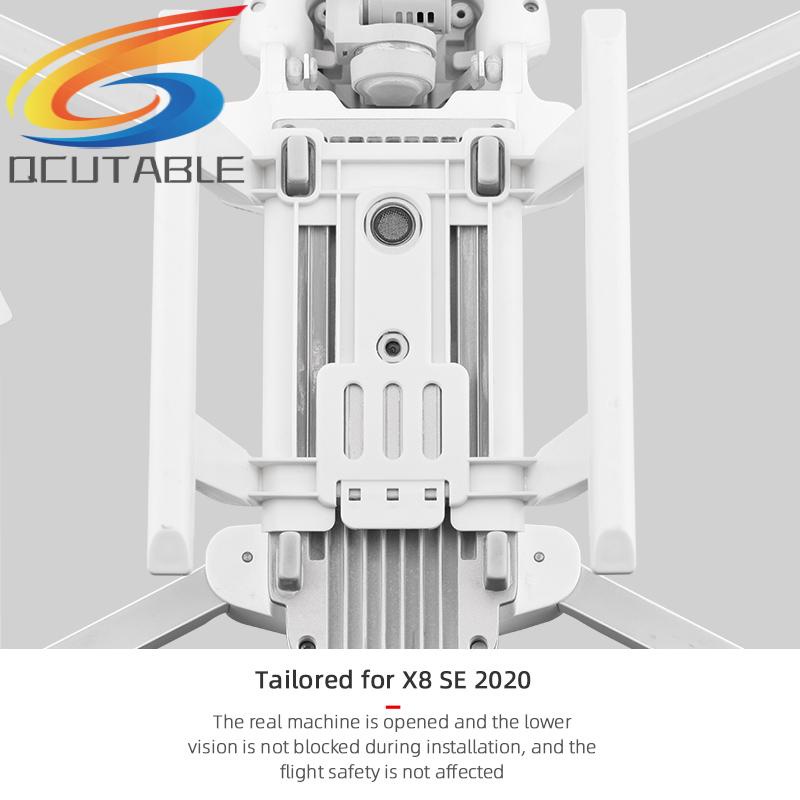 Chân hạ cánh cho FIMI X8 SE 2020