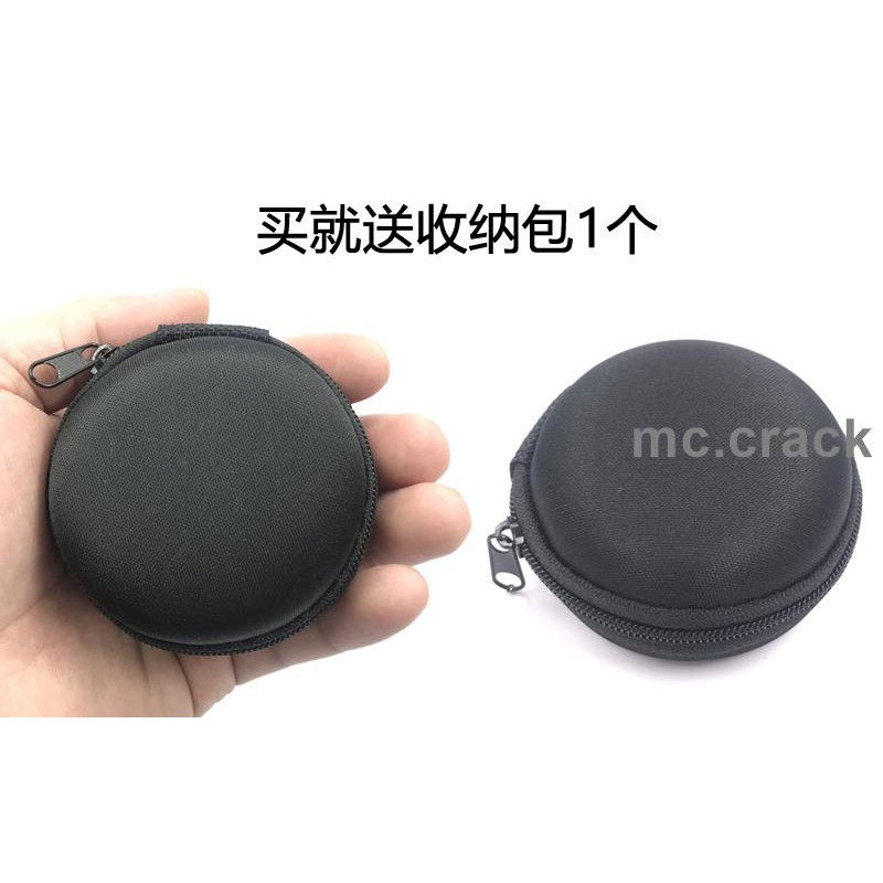 Nút Silicone Bọc Tai Nghe Nhét Tai Thể Thao Cho Jbl Xiaomi Sony Akg Shark Fin 14453