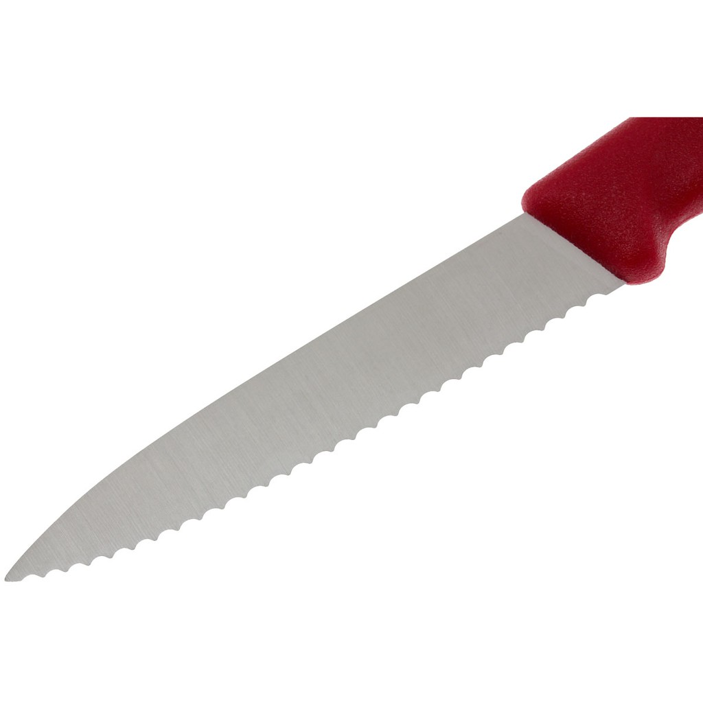 Dao bếp gọt Victorinox Paring Knives màu đỏ  red 6.7631