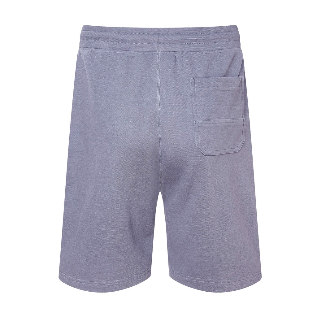 DVRK - Quần shorts thêu logo PRIVÉ-DVRK-21SS