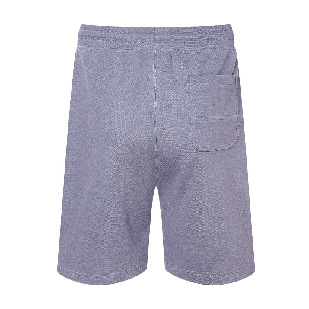 DVRK - Quần shorts thêu logo PRIVÉ-DVRK-21SS