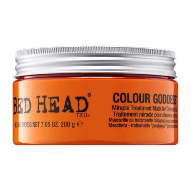 Ủ tóc TIGI BED HEAD urban anti dotes 200gr ( bill séc ) | BigBuy360 - bigbuy360.vn