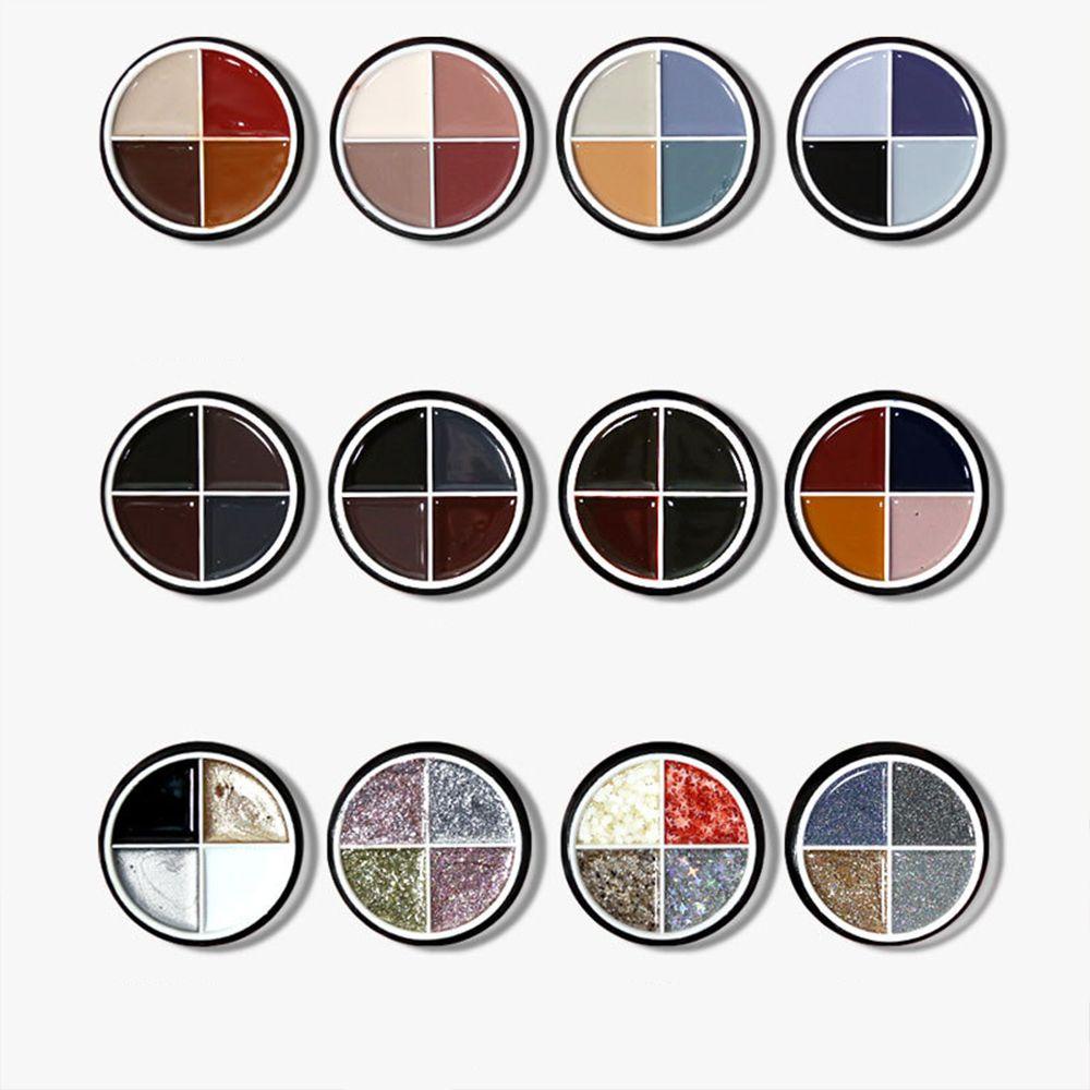 Gel Sơn Móng Tay UV Bán Vĩnh Viễn 12 Màu Tùy Chọn