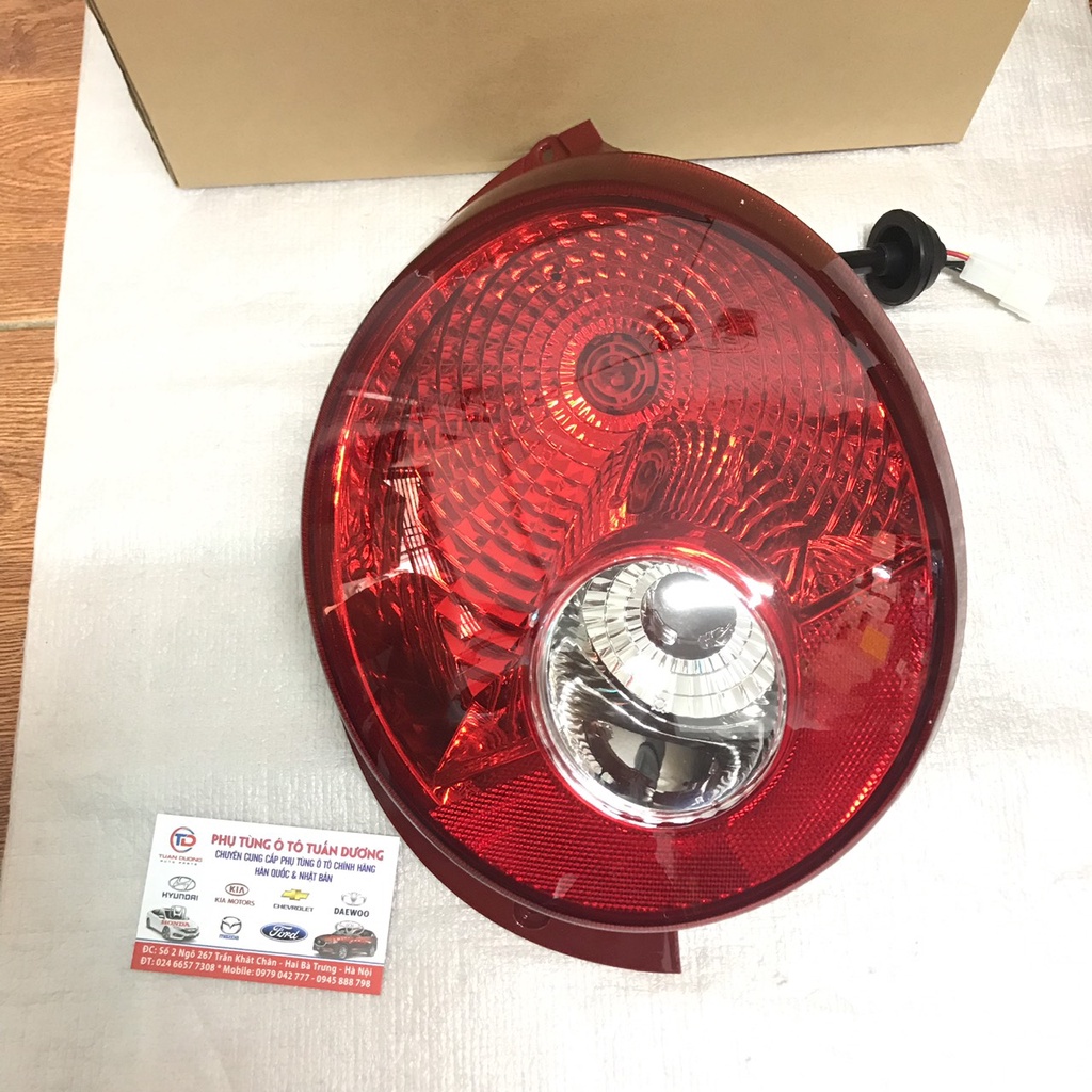 ĐÈN HẬU DAEWOO MATIZ 3/SPARK