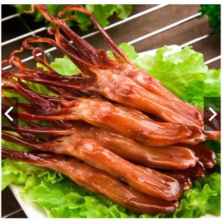Các món ngon của vịt, siêu hot hot