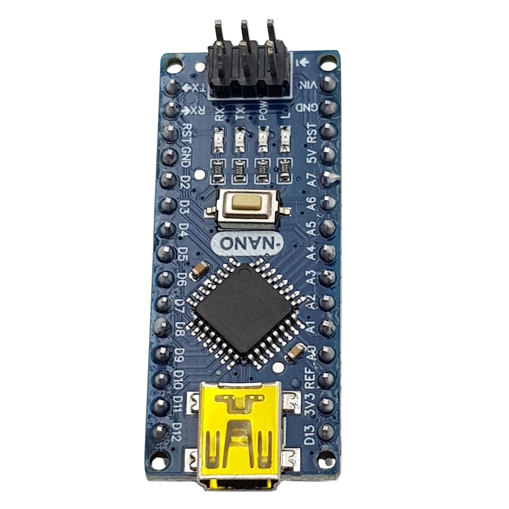 Board mạch lập trình ứng dụng Arduino Nano V3.1 LGT8F328P