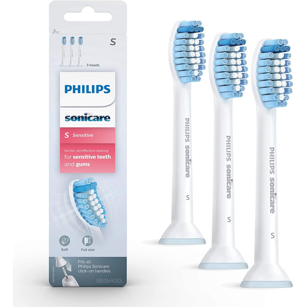 Đầu Bàn Chải Điện Philips Sonicare - Chính Hãng