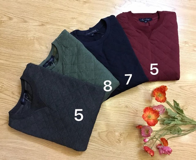 Áo nam trần trám | BigBuy360 - bigbuy360.vn