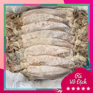 Mực Khô size 8-10con/Kg, #129k/con