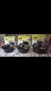 Nồi đất cho món ăn ngon hơn mỗi ngày