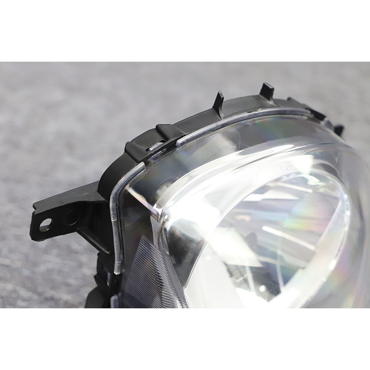 Phụ tùng xe máy tay ga Đèn pha độ đèn pha LED cho Honda Sh125 Sh150