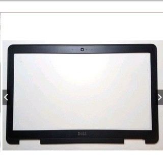 Mặt b vỏ laptop dell e5540 - viền màn hình dell e5540