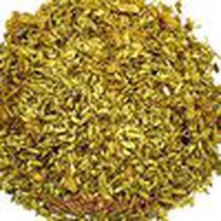 HOA HÒE SẤY KHÔ 1KG