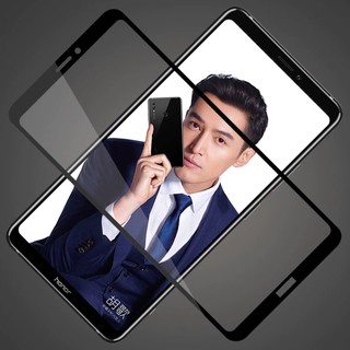 For Huawei Honor Note 10 Tempered Glass 3D Full Coverage Screen Soft