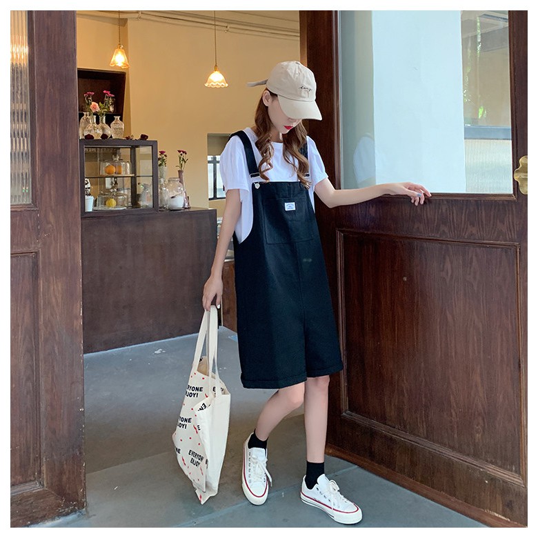 Yếm Quần Ngắn Siêu Xinh 1687