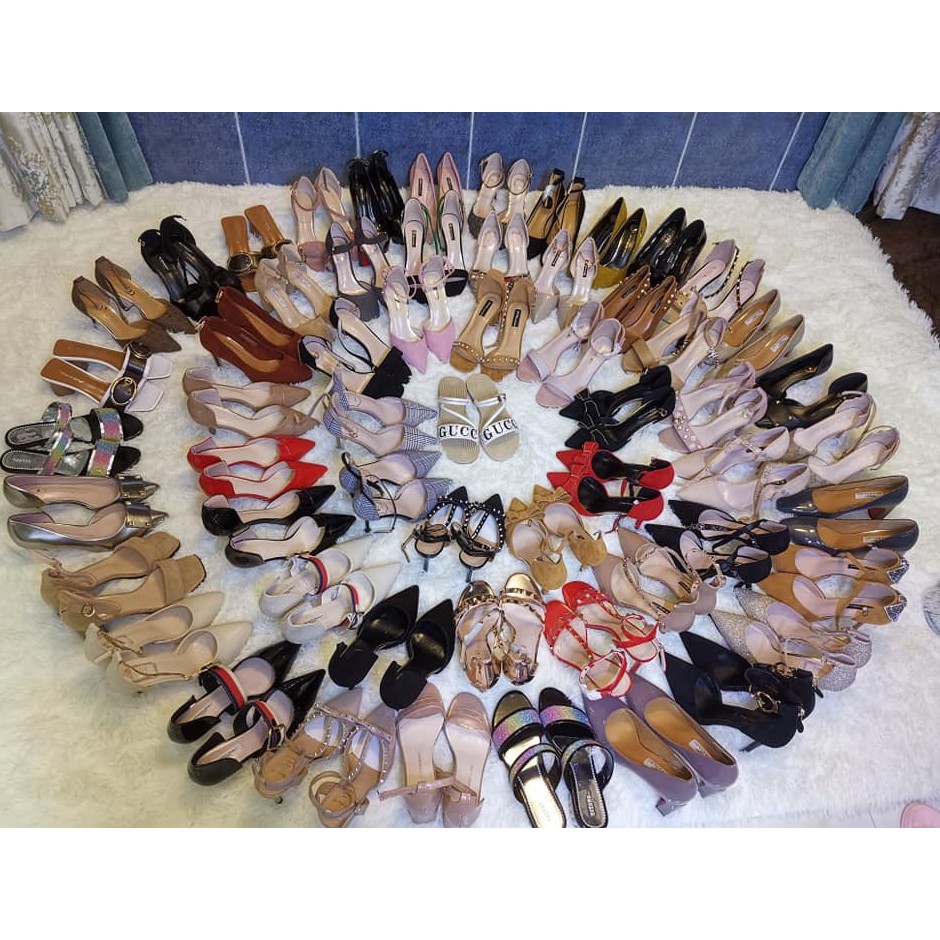 Sale giày dép lẻ size 119k | BigBuy360 - bigbuy360.vn