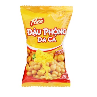 Đậu phộng da cá Poca 38g - VN