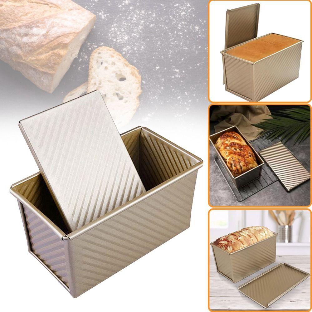 Chảo Nướng Bánh Bằng Hợp Kim Nhôm Chất Lượng Cao