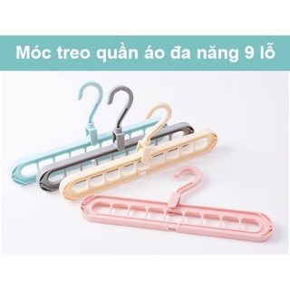 Móc treo áo thông minh