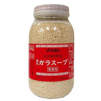 HẠT NÊM YOUKI NHẬT 500G