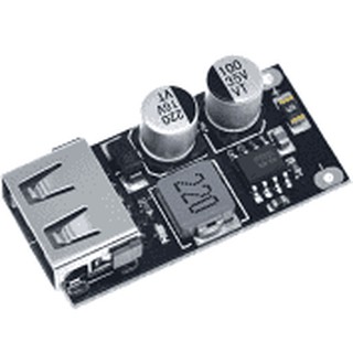 Mạch sạt nhanh 3.0 từ 9v,12v,24v,32v xuống 3v,5v.