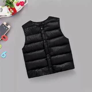 Áo ghile phao Quảng Châu