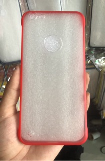 Iphone 6 Plus/ 6S Plus Ốp lưng không viền hở cạnh