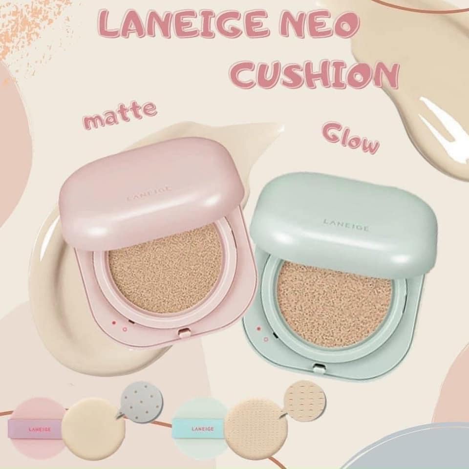 Phấn nước Laneige Neo Cushion 15g