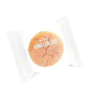 [Grocary Gift] - Bánh ăn sáng c'est Bon bông lan gạo 45g/cái