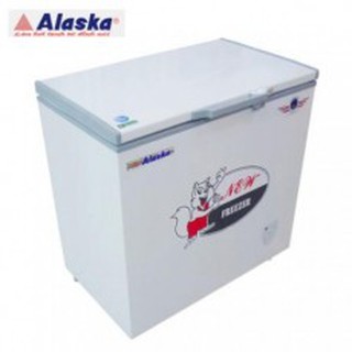 Tủ đông Alaska BD-300