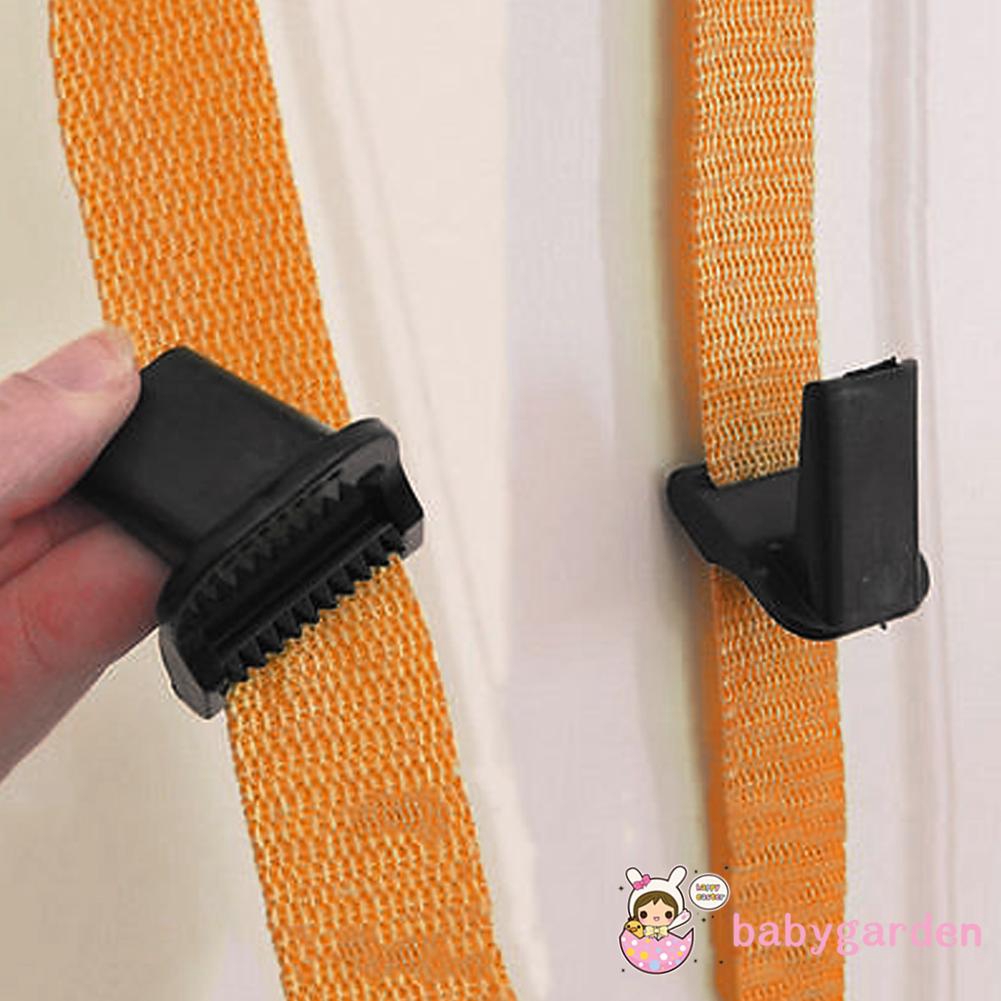 Dây treo đồ có thể gắn 8 móc treo gắn cửa tiện lợi