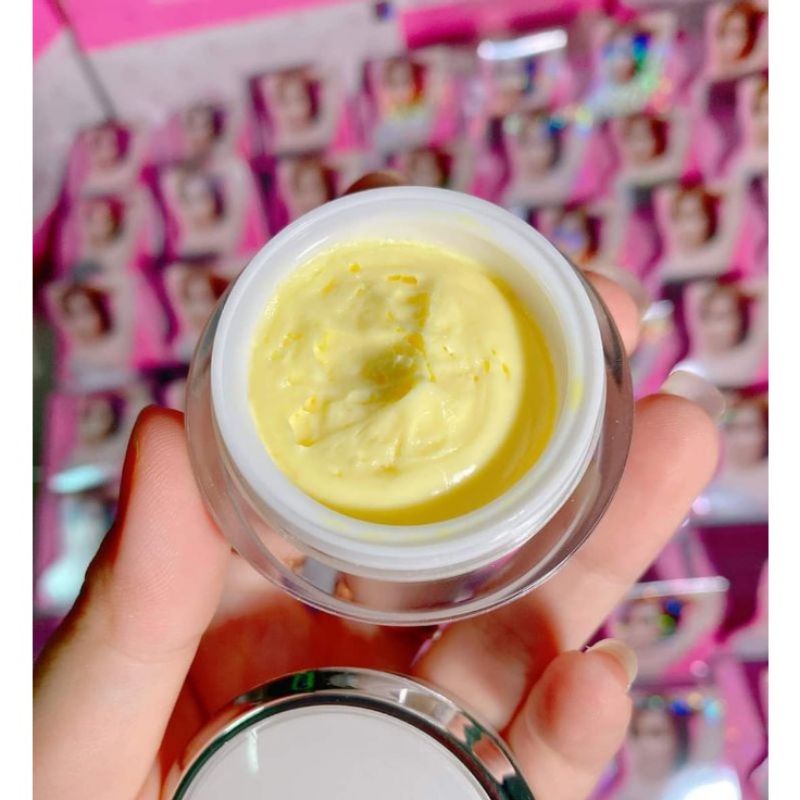 KEM THÂM NÁCH VÀ BIKINI QNIC thái lan