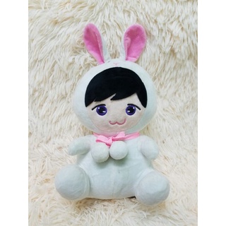 gấu bông Chibi búp bê nhồi bông