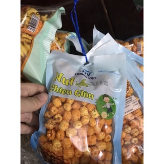 NUI CHIÊN GIÒN 160gr