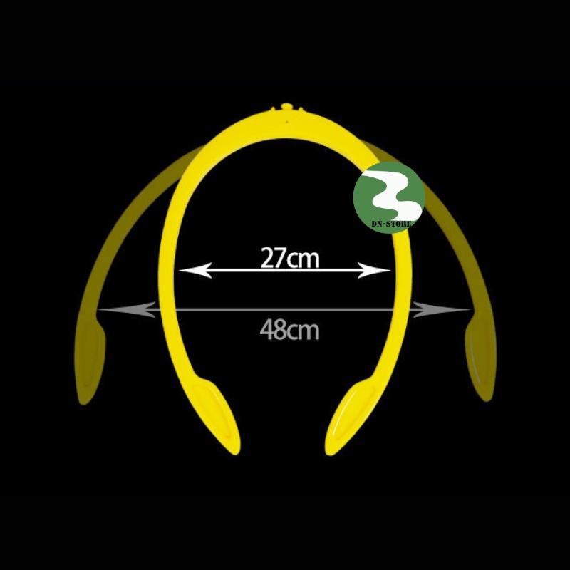 Giá đỡ thụ tinh Dương ninh cho heo phói tinh lợn GD48