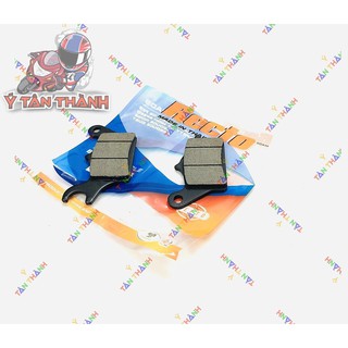 bố thắng đĩa recto wave s110 MS3413